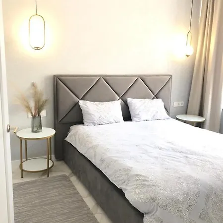 Apartment Arcadia Comfortable Flat